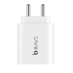 Bave 25W PD-PPS USB-C Power Adapter
