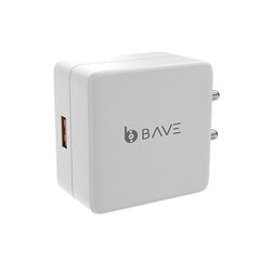 Bave 100W SuperVOOC USB-A Power Adapter