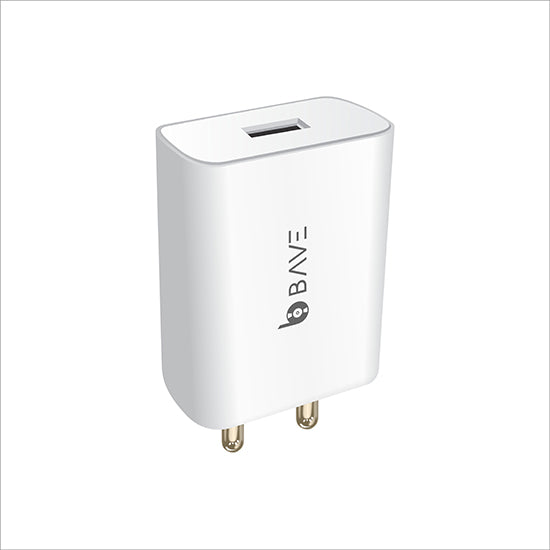 Bave 44W Flash Charger USB-A Power Adapter