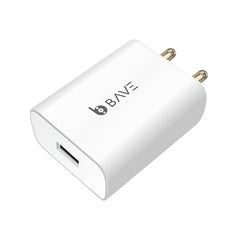 Bave 44W Flash Charger USB-A Power Adapter